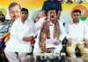 अमृतसर में BJP ने कांग्रेस के चुनावी धांधली के आरोपों को नकारा, कहा- SIR पर EC के सभी फैसले सर्वसम्मति से