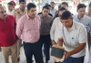 हरियाणा में धान खरीद की तैयारियों का DC ने लिया जायजा, 17% नमी पर ही होगी खरीद; MSP ₹2,461 प्रति क्विंटल
