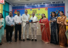 जगाधरी में ‘गुरु अभिनंदन’ समारोह, शिक्षकों के सम्मान के साथ GB Gupta को लाइफटाइम अचीवमेंट अवॉर्ड