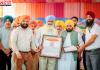 Punjab News: नहरी पानी से पंजाब में भूजल स्तर में बड़ा सुधार, कई इलाकों में 1 से 5 मीटर तक बढ़ा जलस्तर- CM Mann