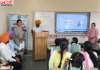GNDU News: Tarn Taran में Genetic और Lifestyle Disorders को लेकर Awareness Programme, छात्रों और शिक्षकों की हुई Health Screening