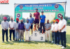 Punjab Athletics Championship 2026: Tarn Taran में एथलेटिक्स चैंपियनशिप का आयोजन, खिलाड़ियों ने हाई जंप में दिखाया दम