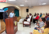 POCSO Awareness Programme: Private School में बच्चों की सुरक्षा और अधिकारों को लेकर Sensitisation Programme आयोजित
