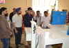 जालंधर में मेयर वनीत धीर ने किया आधुनिक CNC लैब का उद्घाटन, इंजीनियरिंग छात्रों को मिलेगा बड़ा फायदा