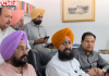 पंजाब में नशा, गैंगस्टर और कानून-व्यवस्था पर बरसे प्रताप सिंह बाजवा, CM भगवंत मान से मांगा इस्तीफा