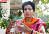 हरियाणा BJP सरकार से कुमारी सैलजा ने मांगा वादों पर श्वेत पत्र, पूछा- 2 साल में कितने चुनावी वादे पूरे हुए?