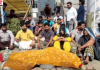 लुधियाना में प्रसव के बाद महिला की मौत, अस्पताल के बाहर शव रखकर परिजनों का प्रदर्शन; नर्स पर थप्पड़ मारने का आरोप