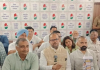 हरियाणा के CM नायब सैनी को कांग्रेस सांसद वरुण चौधरी ने बताया ‘डमी सीएम’, BJP पर साधा निशाना