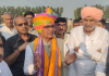 करनाल के तरावड़ी से ‘खेत बचाओ अभियान’ की शुरुआत, 1 करोड़ किसानों तक पहुंचेगी केंद्र सरकार