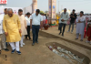 हरियाणा के राखीगढ़ी महोत्सव में उमड़े एक लाख लोग, हड़प्पा सभ्यता की विरासत ने खींचा ध्यान
