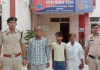 ऑपरेशन मुस्कान से रेवाड़ी पुलिस ने दो बच्चों को परिवार से मिलाया, पंजाब के लड़के को 8 घंटे बाद मिला सहारा