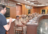 पंजाब पुलिस के 971 अधिकारियों ने पूरी की NDPS जांच की विशेष ट्रेनिंग, नशे से जुड़े मामलों की जांच होगी मजबूत