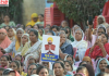 पंजाब के CM भगवंत मान ने सरिंह गांव को विकास कार्यों के लिए दिए ₹51 लाख, महिलाओं की किस्त पर भी किया बड़ा ऐलान