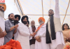 मोहाली में अकाली दल को झटका! BC विंग के पूर्व जिला प्रधान चौधरी श्याम लाल गुज्जर BJP में शामिल, सैकड़ों समर्थकों ने भी थामा कमल
