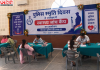 सिरसा पुलिस लाइन में स्वास्थ्य जांच शिविर आयोजित, पुलिसकर्मियों और परिवारों का विशेषज्ञ डॉक्टरों ने किया चेकअप