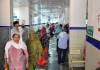झज्जर सिविल अस्पताल में CT स्कैन और MRI की सुविधा नहीं, मरीजों को दूसरे शहरों का करना पड़ रहा रुख