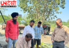 पंजाब में खाद्य सुरक्षा विभाग की बड़ी कार्रवाई, 50 किलो खराब गुड़ नष्ट, मसालों के 5 सैंपल लिए