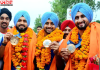 एशियन गेम्स 2026: भारतीय पुरुष और महिला हॉकी टीमों ने रचा इतिहास, दोनों ने फाइनल में बनाई जगह
