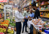 त्योहारों से पहले खाद्य सुरक्षा विभाग की बड़ी कार्रवाई, किराना दुकानों से मसालों और दूध के सैंपल लिए
