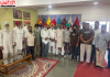 पाकिस्तान सीमा से ड्रोन घुसपैठ रोकने के लिए स्थायी उपायों की मांग, BSF को सौंपा ज्ञापन