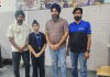 खेलां वतन पंजाब दियां: विजडम स्कूल के अंगद सिंह खेड़ा ने जीता सिल्वर मेडल