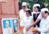 अमृतसर में गांधी जयंती पर स्वच्छता जागरूकता अभियान, NCC कैडेट्स ने चलाया सफाई अभियान