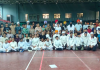 तरनतारन में ‘खेडां वतन पंजाब दियां’ के तहत खेल मुकाबले, कबड्डी से लेकर फुटबॉल तक खिलाड़ियों ने दिखाया दम