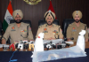 अमृतसर में आतंकी साजिश नाकाम करने का दावा, ट्रक ड्राइवर गिरफ्तार; AK-47, 2 हैंड ग्रेनेड और कारतूस बरामद