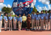 गुरदासपुर के 10 विद्यार्थी पहुंचे NASA, अंतरिक्ष यात्रियों से की खास बातचीत