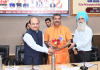 कुरुक्षेत्र यूनिवर्सिटी में महर्षि कश्यप की जीवन-दृष्टि पर राष्ट्रीय संगोष्ठी, भारतीय ज्ञान परंपरा से जुड़ने का आह्वान