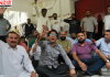 अमृतसर में पूर्व AIT चेयरमैन के बेटे की गिरफ्तारी पर कांग्रेस का विरोध, सांसद औजला ने बताया राजनीतिक कार्रवाई