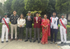 पंजाब-हिमाचल-हरियाणा-चंडीगढ़ निदेशालय का प्रतिनिधित्व करेंगे Partap World School के दो NCC कैडेट