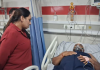 पंजाब में ज्वेलर पर हथियारबंद बदमाशों का हमला, ₹7 लाख तक की नकदी और सोना लूटकर फरार