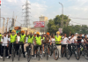 पंजाब में नशे के हॉटस्पॉट पर प्रशासन सख्त, 16 अक्टूबर को CM भगवंत मान करेंगे अभियान की समीक्षा