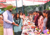 अमृतसर में ‘Vision to Venture: Yuva Innovation Mela 3.0’ का आयोजन, युवतियों को उद्यमी बनने के लिए किया प्रेरित
