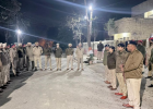 लुधियाना पुलिस का ‘ऑपरेशन प्रहार 2.0’ तेज, 82 अपराधी गिरफ्तार