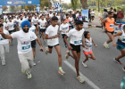 पहली चंडीगढ़ मैराथन को जबरदस्त प्रतिसाद, 2,613 धावकों ने कराया पंजीकरण