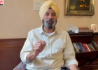 Shiromani Akali Dal नेता Bikram Singh Majithia की AAP पर तीखी टिप्पणी