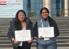 PAU के फल विज्ञान विभाग के छात्रों ने अंतरराष्ट्रीय बागवानी सम्मेलन में जीते दो पुरस्कार