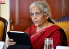 केंद्रीय बजट 2026-27 विकसित भारत की दिशा में स्थिरता और सुधारों का रोडमैप: निर्मला सीतारमण