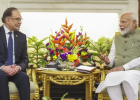 प्रधानमंत्री नरेंद्र मोदी 7–8 फरवरी को मलेशिया दौरे पर, द्विपक्षीय संबंधों को मिलेगी नई मजबूती
