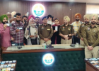 फतेहगढ़ साहिब पुलिस ने 70 लाख के 300 गुम व चोरी हुए मोबाइल लौटाए