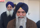 Shiromani Akali Dal (Punar Surjit) ने होला मोहल्ला रैली में आंतरिक सुधार प्रस्तावों पर चर्चा टाली