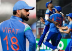टी20 विश्व कप सेमीफाइनल में भारत की शानदार फील्डिंग से इंग्लैंड पर जीत