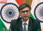 विदेश सचिव विक्रम मिस्री तीन दिवसीय अमेरिका दौरे पर, भारत-अमेरिका संबंधों पर होगी अहम चर्चा
