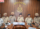 खन्ना पुलिस ने फर्जी डोप टेस्ट रिपोर्ट बनाने वाले गिरोह का किया भंडाफोड़
