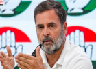 राहुल गांधी की नागरिकता पर इलाहाबाद हाईकोर्ट सख्त, जांच के दिए निर्देश