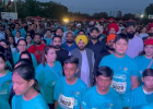 अमृतसर में Tealathon-2026 सफलतापूर्वक संपन्न, 3000 से अधिक लोगों ने लिया हिस्सा