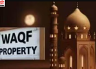 यूपी में वक्फ संपत्तियों के 12,000 से ज्यादा पंजीकरण रद्द