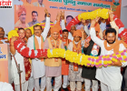 सोनीपत नगर निगम चुनाव में प्रचार तेज, BJP–कांग्रेस में सीधा मुकाबला